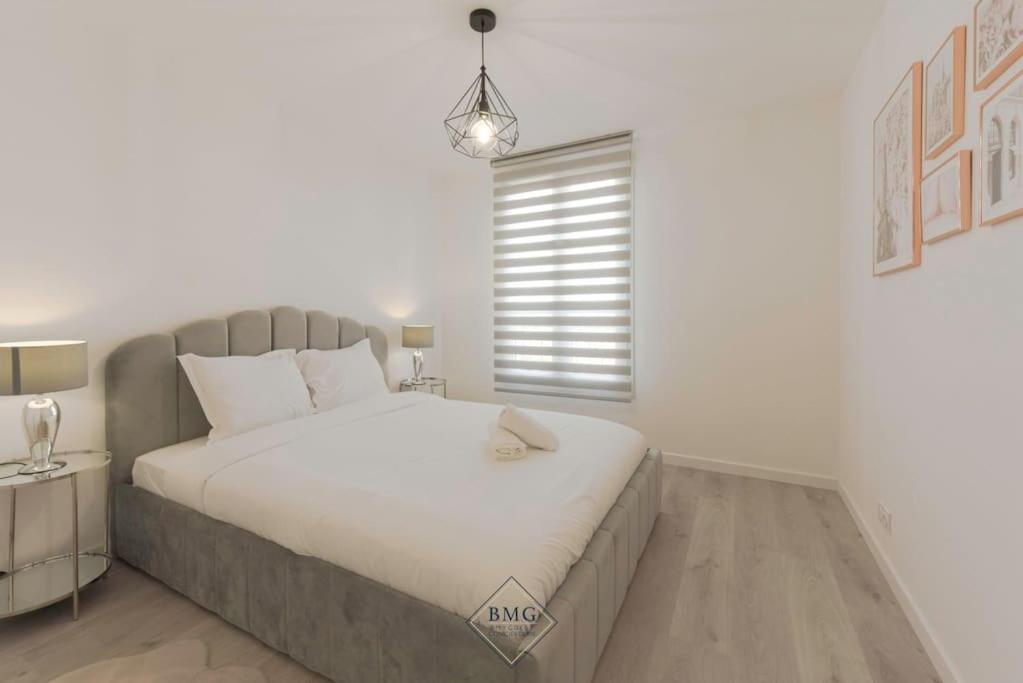 Faubourg Appartement Disneyland Bmyguest سيري المظهر الخارجي الصورة